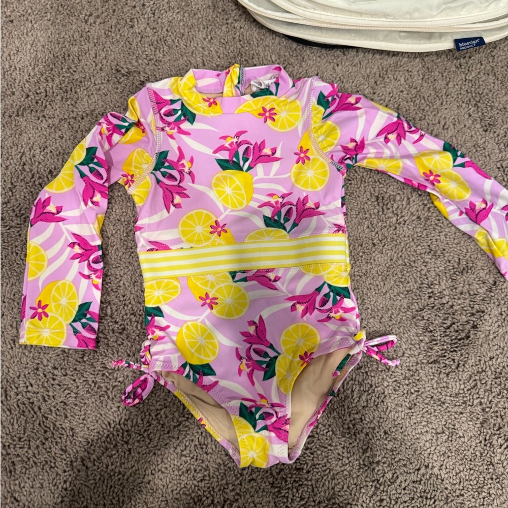 Shade critters 3t swim